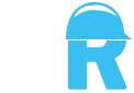 Logo SR BLANC