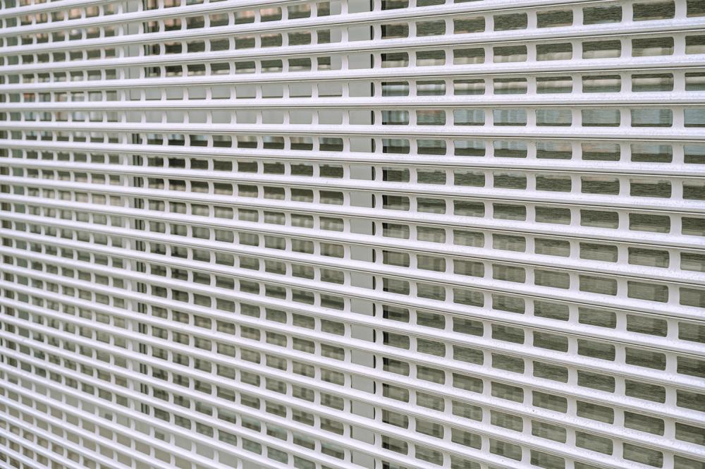 Grilles de sécurité