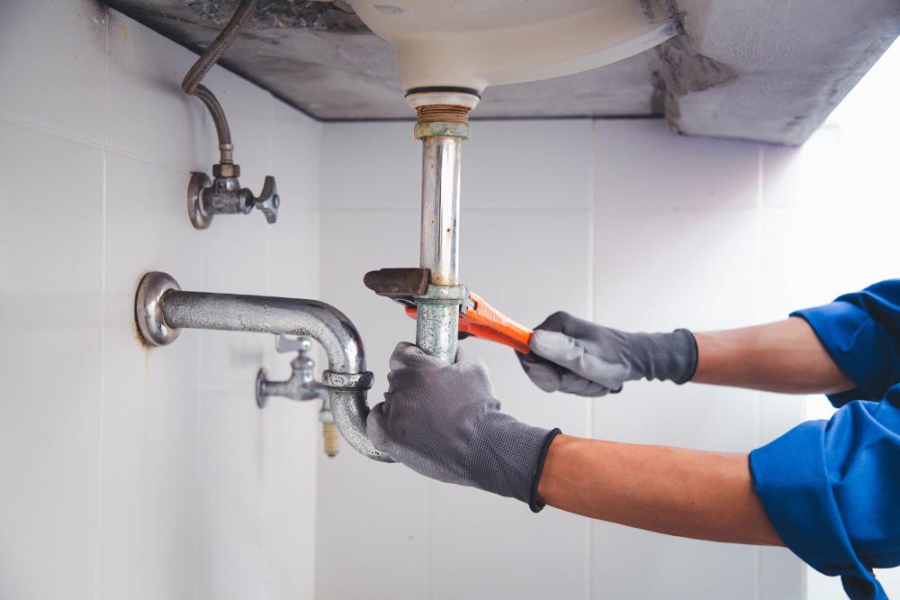 Sanitaire Plomberie Réparation